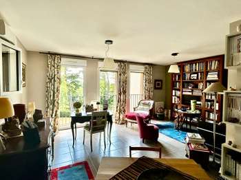 Photo Vente appartement Dinard