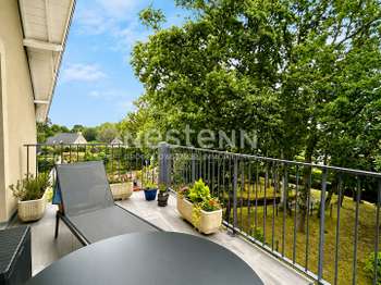 Vente Appartement 3 piècesDinard