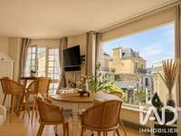 Vente appartement 2 pièces Vente appartement 2 pièces