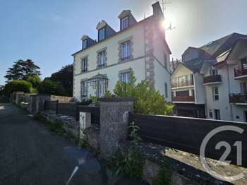 Vente Appartement 3 piècesDinard