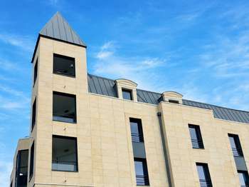 Vente appartement 2 pièces Dinard 35