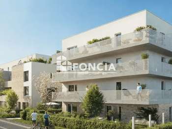 Vente Appartement 2 piècesDinard