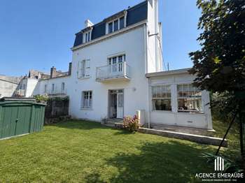Vente Appartement 4 piècesDinard