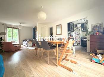 Photo Vente appartement Dinard