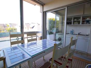 Vente Appartement T1Dinard