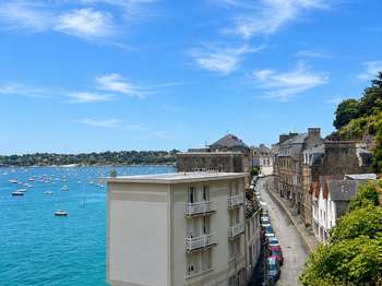 Vente Appartement 3 piècesDinard