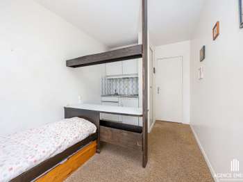 Vente Studio 1 pièce