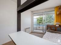 Vente Studio 1 pièce