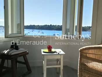 Vente appartement 2 pièces Dinard 35