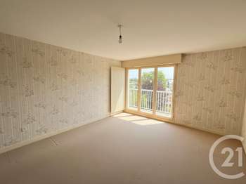 Vente appartement 3 pièces Dinard 35