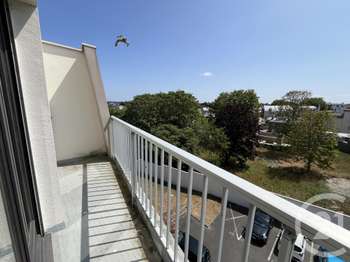 Vente Appartement 3 piècesDinard