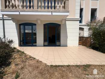 Vente Appartement 2 piècesDinard