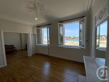 Vente Appartement 3 piècesDinard