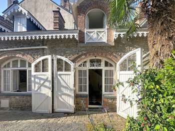 Vente Appartement 4 piècesDinard