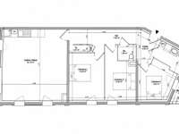 Vente appartement 4 pièces Vente appartement 4 pièces