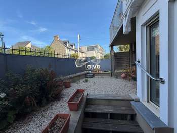 Vente Appartement 3 piècesDinard