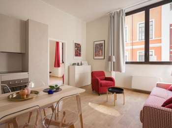 Vente Appartement 2 piècesDinard