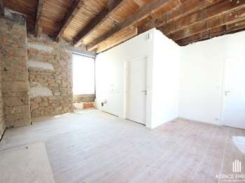 Vente appartement 2 pièces Dinard 35