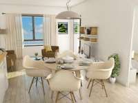Vente appartement 2 pièces Vente appartement 2 pièces