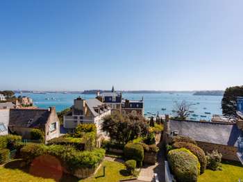 Vente Appartement 3 piècesDinard