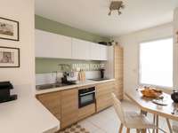 Vente appartement 4 pièces Vente appartement 4 pièces
