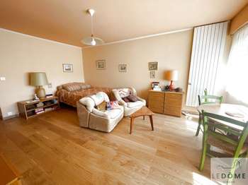 Vente Appartement 2 piècesDinard