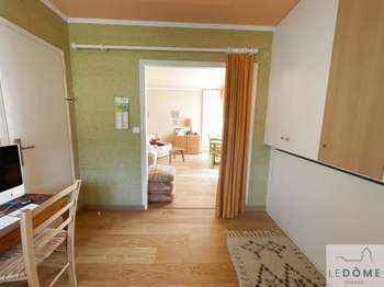 Vente appartement 2 pièces Dinard 35