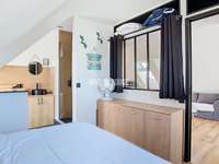 Vente appartement 2 pièces Vente appartement 2 pièces