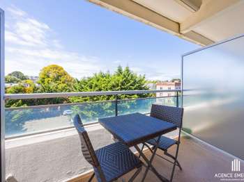 Vente Appartement T1Dinard