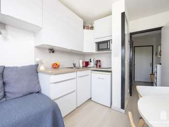 Vente appartement 1 pièce