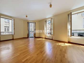 Vente Appartement 3 piècesDinard