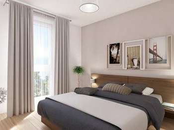 Vente appartement 3 pièces Vente appartement 3 pièces
