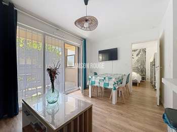 Vente Appartement 2 piècesDinard
