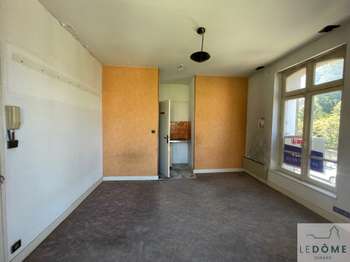 Vente Studio 1 pièce Vente Studio 1 pièce