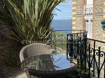 Vente Appartement 2 piècesDinard