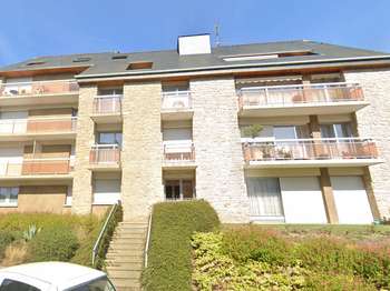 Photo Vente appartement Dinard