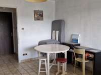 Vente appartement 1 pièce Vente appartement 1 pièce