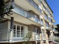 Vente appartement 3 pièces Dinard - 35