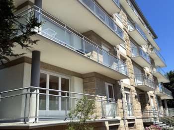 Vente Appartement 3 piècesDinard