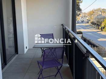Vente Appartement 3 piècesDinard