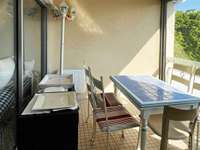 Vente appartement T1 Dinard - 35
