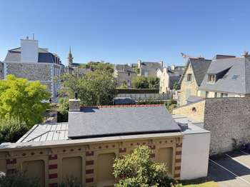 Vente Appartement T1Dinard