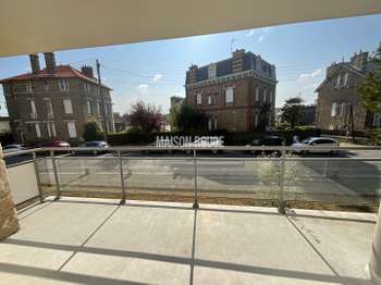 Vente Appartement 3 piècesDinard