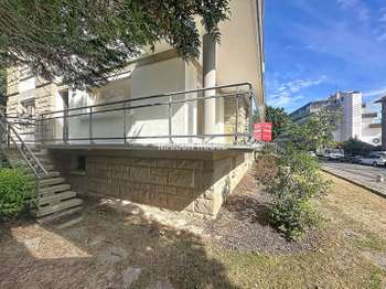 Vente appartement 3 pièces Dinard 35