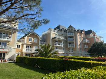 Vente Appartement 3 piècesDinard