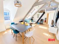 Vente appartement 3 pièces Vente appartement 3 pièces