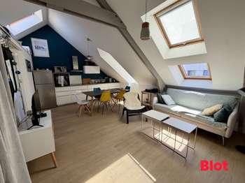 Vente appartement 3 pièces Vente appartement 3 pièces