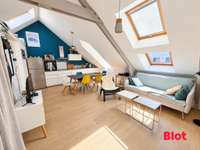 Vente appartement 3 pièces Vente appartement 3 pièces