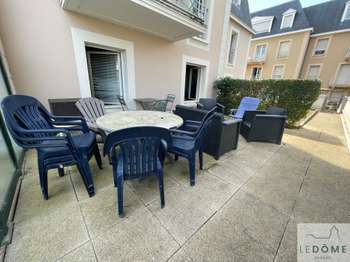 Appartement 2 pièces 32 m² · à Dinard · 32 m² · 203 775 €