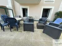Vente appartement 2 pièces Vente appartement 2 pièces